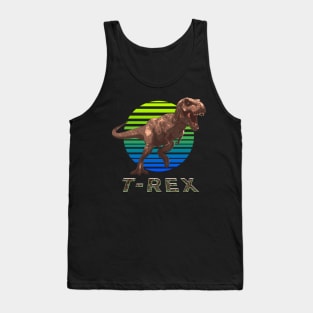 T-rex Tank Top